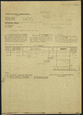 Vorschaubil des Objekts AT-SFP/D/39/289