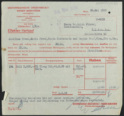 Vorschaubil des Objekts AT-SFP/D/44/273