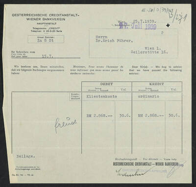 Vorschaubil des Objekts AT-SFP/D/39/309