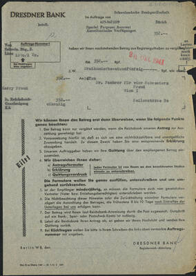 Vorschaubil des Objekts AT-SFP/D/44/509