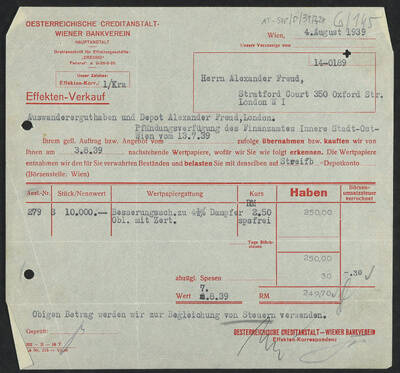 Vorschaubil des Objekts AT-SFP/D/39/328