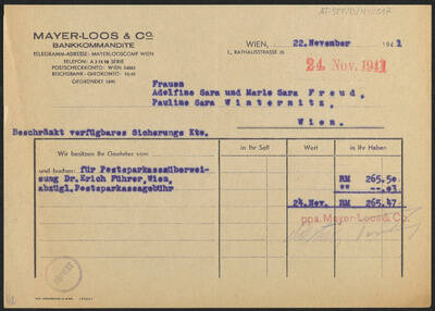 Vorschaubil des Objekts AT-SFP/D/44/517