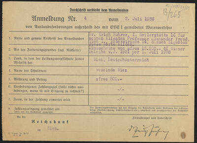 Vorschaubil des Objekts AT-SFP/D/39/69