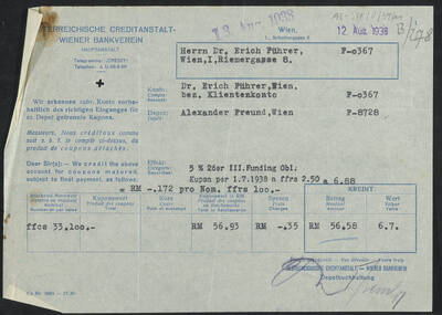 Vorschaubil des Objekts AT-SFP/D/39/109