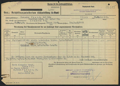 Vorschaubil des Objekts AT-SFP/D/39/271