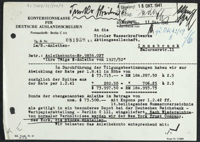 Vorschaubil des Objekts AT-SFP/D/39/510