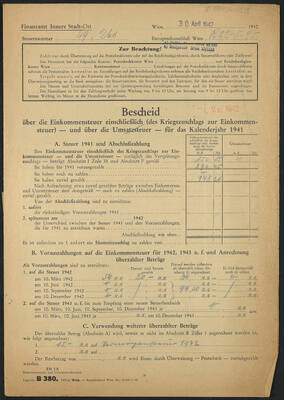 Vorschaubil des Objekts AT-SFP/D/44/538