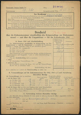 Vorschaubil des Objekts AT-SFP/D/44/539