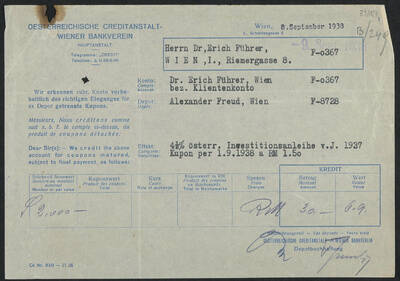 Vorschaubil des Objekts AT-SFP/D/39/127