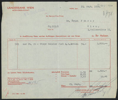 Vorschaubil des Objekts AT-SFP/D/39/138