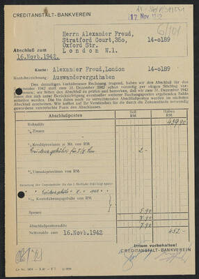 Vorschaubil des Objekts AT-SFP/D/39/541