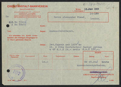 Vorschaubil des Objekts AT-SFP/D/39/553