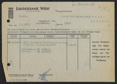 Vorschaubil des Objekts AT-SFP/D/39/555