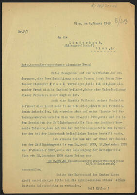 Vorschaubil des Objekts AT-SFP/D/39/406