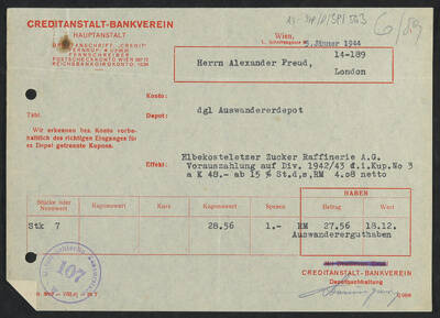 Vorschaubil des Objekts AT-SFP/D/39/563