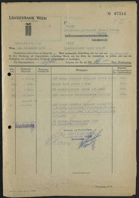 Vorschaubil des Objekts AT-SFP/D/39/564