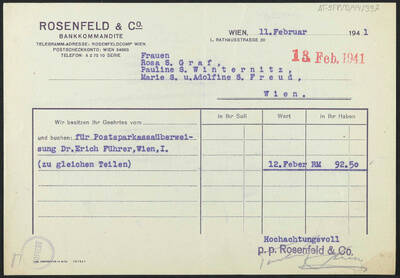 Vorschaubil des Objekts AT-SFP/D/44/397