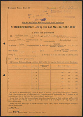 Vorschaubil des Objekts AT-SFP/D/44/401