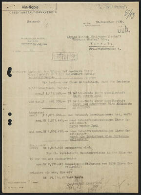 Vorschaubil des Objekts AT-SFP/D/39/399