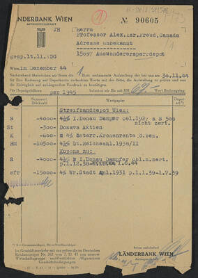 Vorschaubil des Objekts AT-SFP/D/39/578