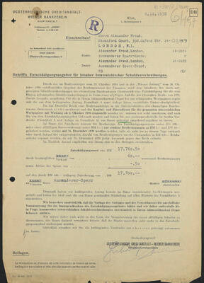 Vorschaubil des Objekts AT-SFP/D/39/192