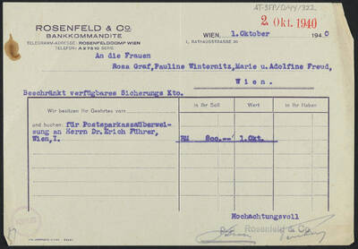 Vorschaubil des Objekts AT-SFP/D/44/322