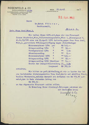 Vorschaubil des Objekts AT-SFP/D/44/431