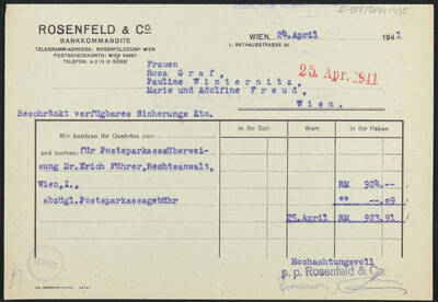 Vorschaubil des Objekts AT-SFP/D/44/435