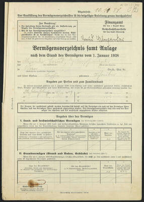 Vorschaubil des Objekts AT-SFP/D/39/86