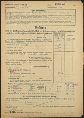 Vorschaubil des Objekts AT-SFP/D/44/454