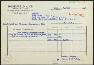 Vorschaubil des Objekts AT-SFP/D/44/460