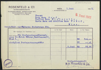 Vorschaubil des Objekts AT-SFP/D/44/463