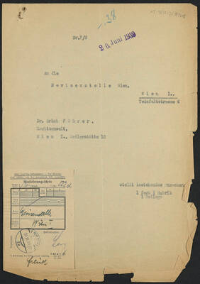 Vorschaubil des Objekts AT-SFP/D/39/287