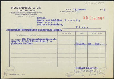 Vorschaubil des Objekts AT-SFP/D/44/392