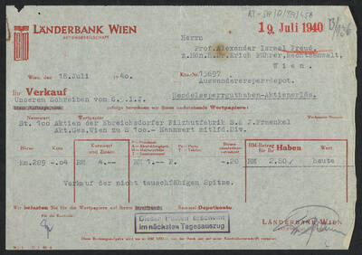 Vorschaubil des Objekts AT-SFP/D/39/456