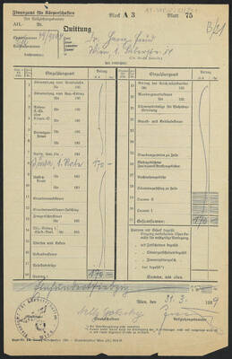 Vorschaubil des Objekts AT-SFP/D/39/241