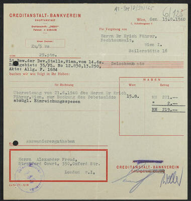 Vorschaubil des Objekts AT-SFP/D/39/465