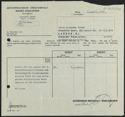 Vorschaubil des Objekts AT-SFP/D/39/245