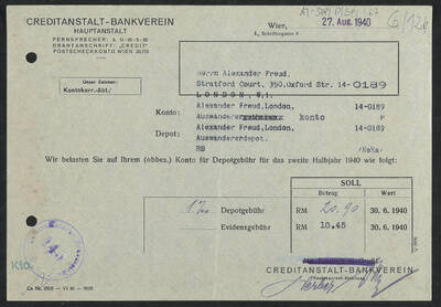 Vorschaubil des Objekts AT-SFP/D/39/467