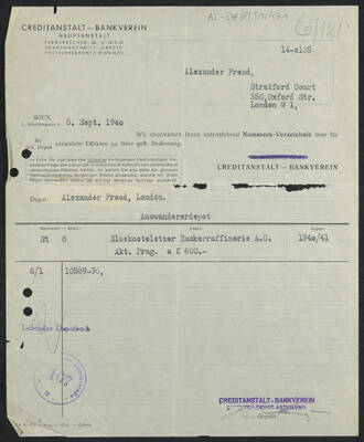 Vorschaubil des Objekts AT-SFP/D/39/471