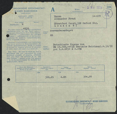 Vorschaubil des Objekts AT-SFP/D/39/253