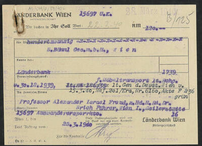 Vorschaubil des Objekts AT-SFP/D/39/426