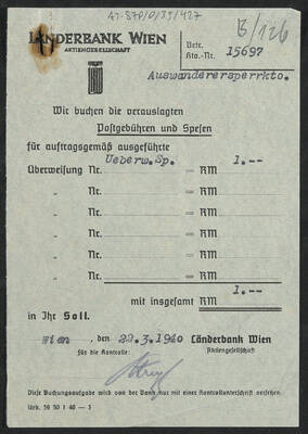 Vorschaubil des Objekts AT-SFP/D/39/427