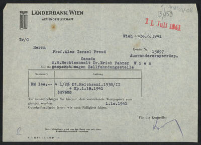 Vorschaubil des Objekts AT-SFP/D/39/498