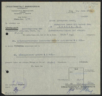 Vorschaubil des Objekts AT-SFP/D/39/500